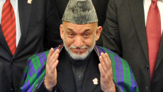 Karzai
