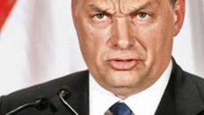 Viktor Orban e democrazia
