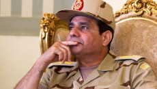 Al Sisi
