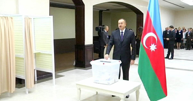 azerbaigian