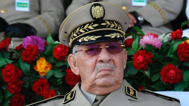 Algeria egitto militari