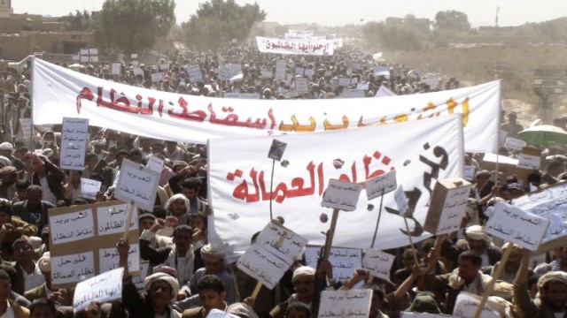 Yemen sciiti